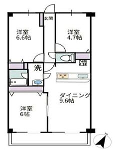 間取り 間取り