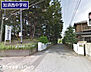 周辺：加須市立加須西中学校まで1500m、加須西中学校　徒歩19分