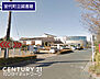 周辺：宮代町立図書館まで2223m、宮代町立図書館　徒歩28分