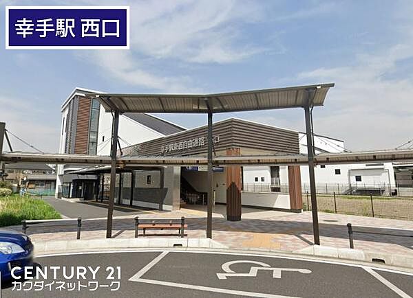 周辺を拡大表示