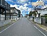 その他：南側公道　6ｍ