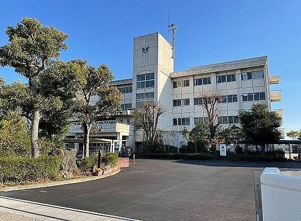 周辺を拡大表示