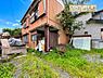 外観：建築条件はございませんので、ご家族に合った間取りで、夢のマイホームを建築できます。
