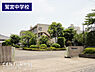 周辺：久喜市立鷲宮中学校まで839m、鷲宮中学校　徒歩11分