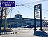 周辺：ジョイフーズ 鷲宮店まで2212m、ジョイフーズ 鷲宮店　徒歩28分