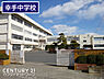 周辺：幸手市立幸手中学校まで2200m、幸手中学校　徒歩28分
