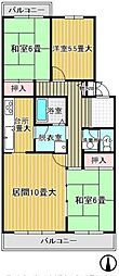 東鷲宮ニュータウン駅前プラザ第1