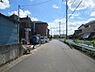 その他：北西側6ｍ公道。
