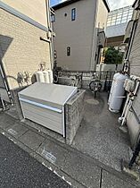 ラグーナA棟  ｜ 埼玉県草加市旭町２丁目4-21（賃貸アパート1K・2階・28.60㎡） その13