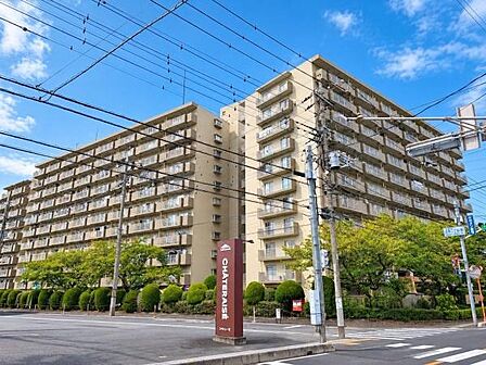 急行停車駅♪草加駅まで徒歩15分♪