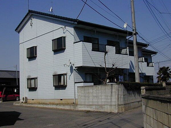外観画像