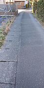 道路U字溝