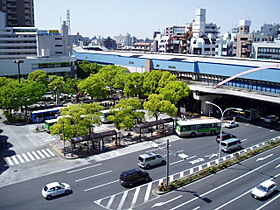 プラムハイライズII  ｜ 東京都江戸川区中葛西８丁目（賃貸マンション1K・3階・20.00㎡） その26