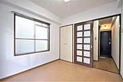 洋室4.5帖