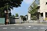 周辺：熊谷市立荒川中学校まで約1300ｍ