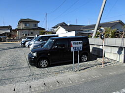 🉐敷金礼金0円！🉐黒澤駐車場