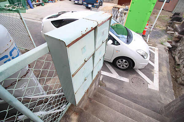 岡山県岡山市北区旭本町(賃貸アパート1LDK・2階・29.16㎡)の写真 その18