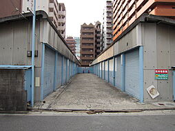 宮崎実業モータープール