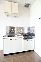 エクセレントハイム95  ｜ 岡山県倉敷市二子（賃貸アパート1K・2階・19.87㎡） その5