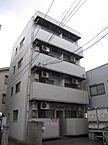 広島県広島市東区矢賀新町1丁目：物件画像／オールハウス株式会社　西広島店