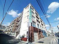 兵庫県神戸市東灘区森北町1丁目19：物件画像／株式会社ハウスプランニング　住吉店