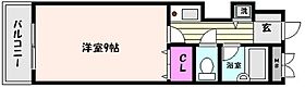 兵庫県神戸市東灘区御影郡家２丁目（賃貸マンション1K・1階・25.65㎡） その2