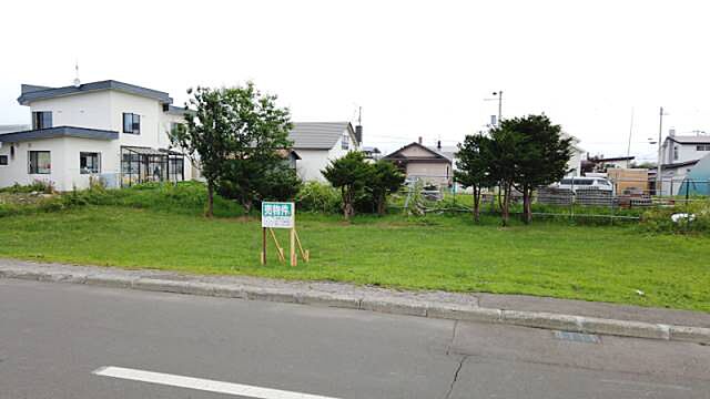 ホームズ 留辺蘂町旭西の土地 北見市 ｊｒ石北本線 西留辺蘂駅 徒歩6分の土地 物件番号