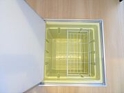 1階のみ床下収納付きです。