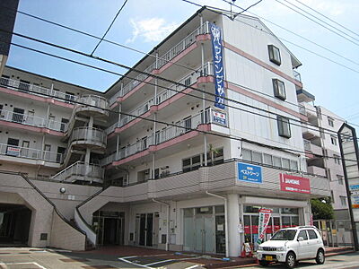 外観 外観