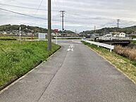 愛知県西尾市鳥羽町未新田：物件画像
