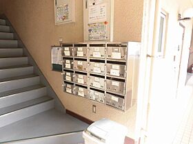 寿ハイツ  ｜ 兵庫県姫路市城北新町１丁目（賃貸マンション1LDK・2階・53.46㎡） その16