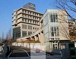 [周辺] 公益社団法人地域医療振興協会東京北医療センター 徒歩2分。 90m
