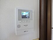 ＴＶインターホン
