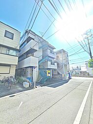 南林間駅 5.4万円