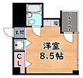 パルティマルトヨ5階3.9万円