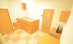 レオパレスヴィラアンソレイユ 204