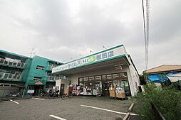 [周辺] ドラッグセイムス桜田店 402m