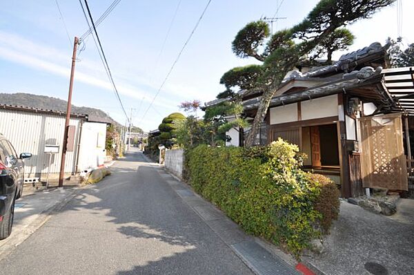 西脇市西脇平屋貸家 ｜兵庫県西脇市西脇(賃貸一戸建3DK・1階・58.33㎡)の写真 その3