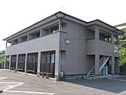 コンビニ・市内中心部に近く買い物便利