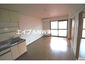 マンションエトワール  ｜ 岡山県岡山市中区東川原（賃貸マンション3LDK・3階・65.76㎡） その3