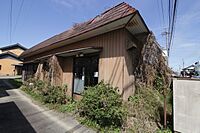 愛知県西尾市巨海町宮前：物件画像