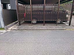 🉐敷金礼金0円！🉐那古野1丁目3711青空バイク駐車場