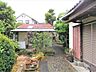 外観：■倉庫付の広い敷地