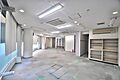 店舗室内