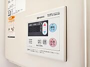 給湯りモコン