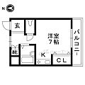 アンフィニィ・橋の内24階3.2万円