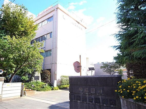 戸田市立戸田第...