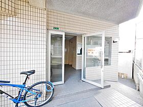 けやき通り内山  ｜ 福岡県北九州市小倉北区中井1丁目（賃貸マンション1R・5階・27.50㎡） その4