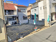 大阪府大阪市東淀川区柴島2丁目：物件画像