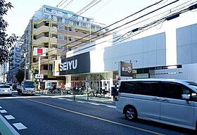 アルカディアVIII 801 ｜ 埼玉県所沢市西所沢１丁目3-11（賃貸マンション1K・8階・32.16㎡） その24